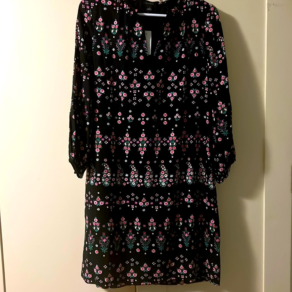 NWT Ann Taylor Fall/Winter Dress S